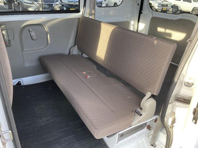 NISSAN NV100 CLIPPER 4WD 2018 Image 31