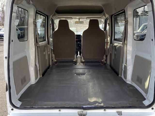 NISSAN NV100 CLIPPER 4WD 2018 Image 31