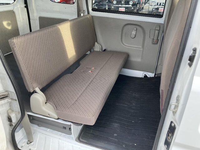 NISSAN NV100 CLIPPER 4WD 2018 Image 31