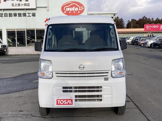 NISSAN NV100 CLIPPER 4WD 2018 Image 31