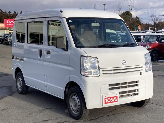 NISSAN NV100 CLIPPER 4WD 2018 Image 31