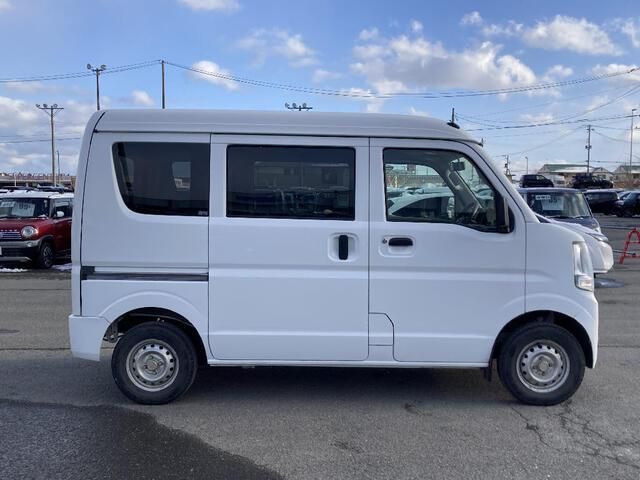 NISSAN NV100 CLIPPER 4WD 2018 Image 31