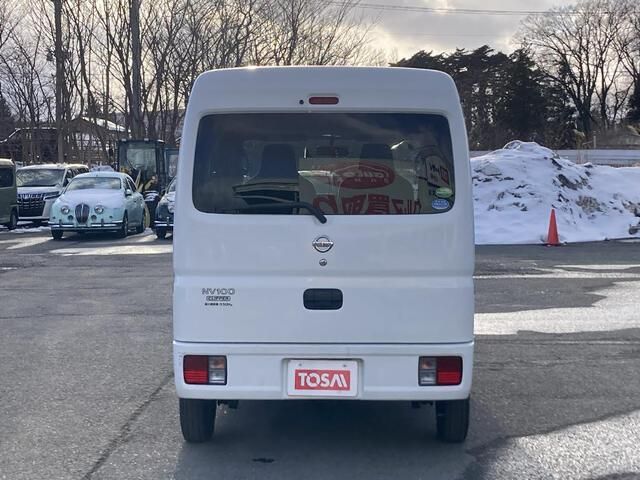 NISSAN NV100 CLIPPER 4WD 2018 Image 31
