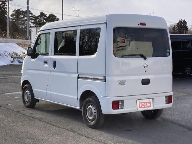 NISSAN NV100 CLIPPER 4WD 2018 Image 31