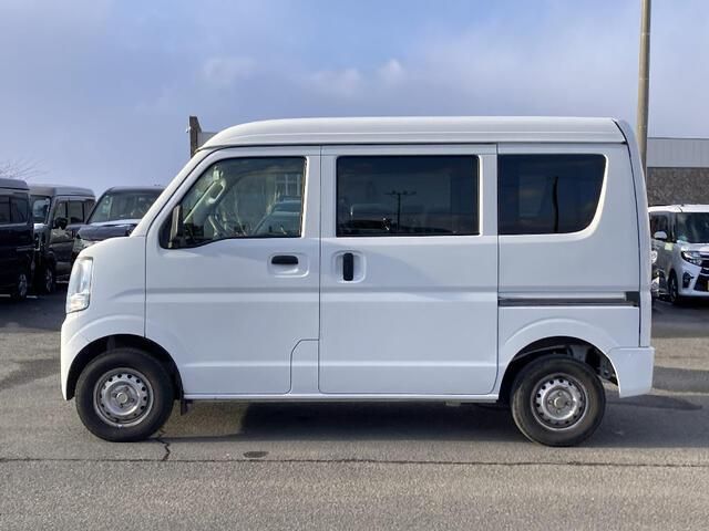 NISSAN NV100 CLIPPER 4WD 2018 Image 31