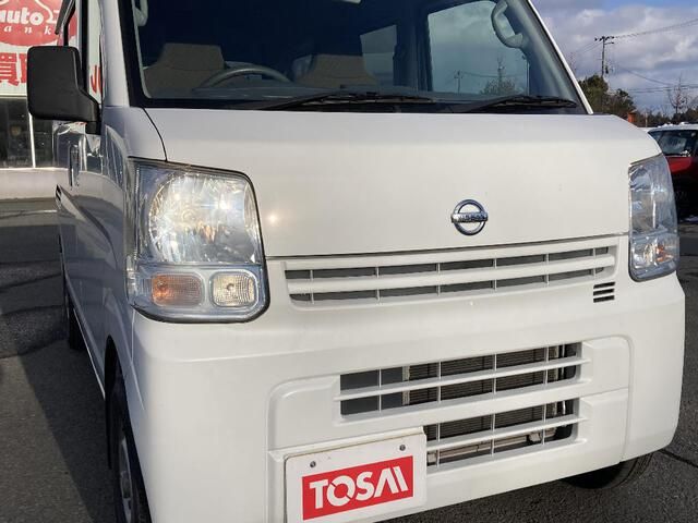 NISSAN NV100 CLIPPER 4WD 2018 Image 31