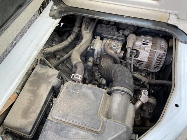 NISSAN NV100 CLIPPER 4WD 2018 Image 31