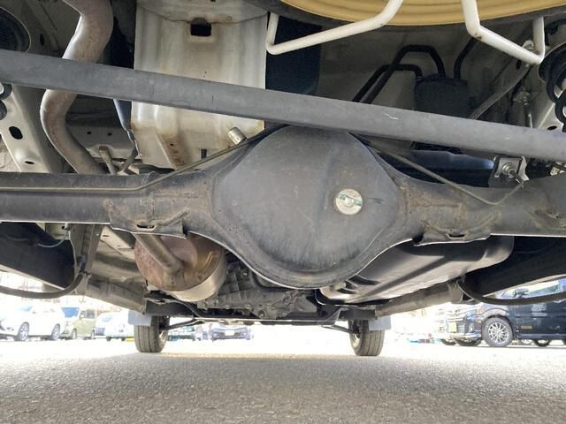 NISSAN NV100 CLIPPER 4WD 2018 Image 31