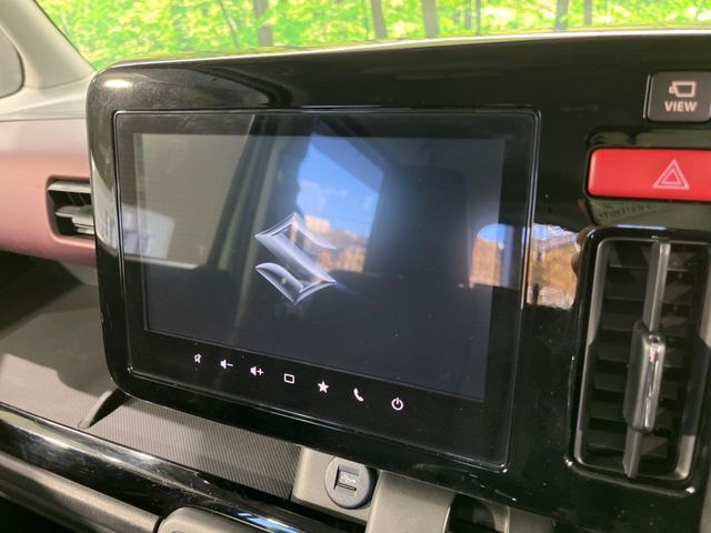 SUZUKI SPACIA CUSTOM 2024 Image 31