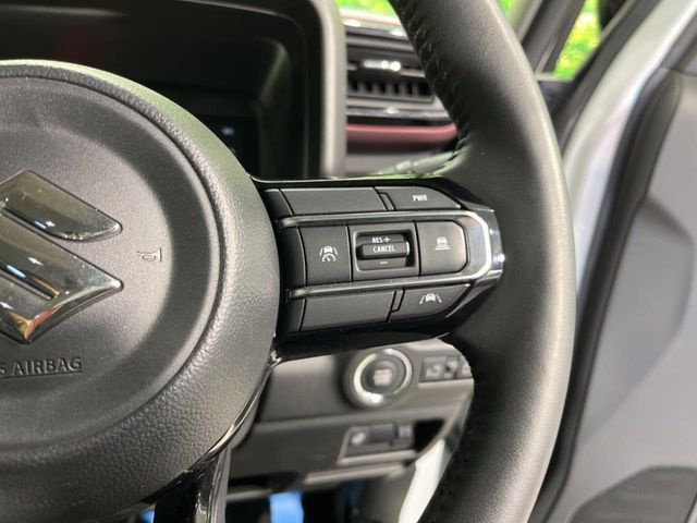 SUZUKI SPACIA CUSTOM 2024 Image 31