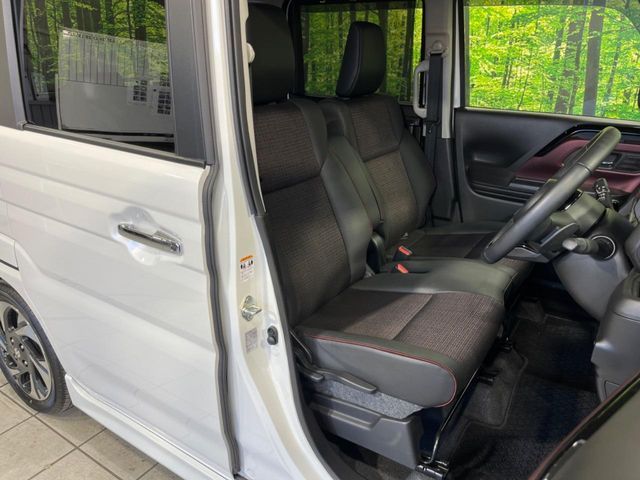 SUZUKI SPACIA CUSTOM 2024 Image 31