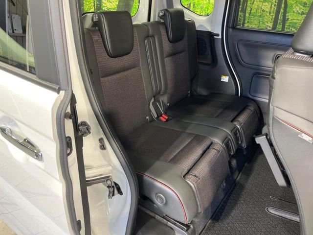 SUZUKI SPACIA CUSTOM 2024 Image 31