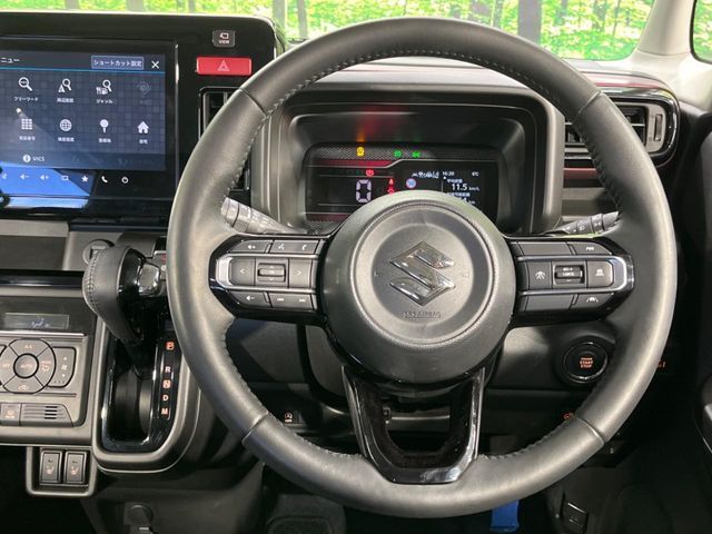 SUZUKI SPACIA CUSTOM 2024 Image 31