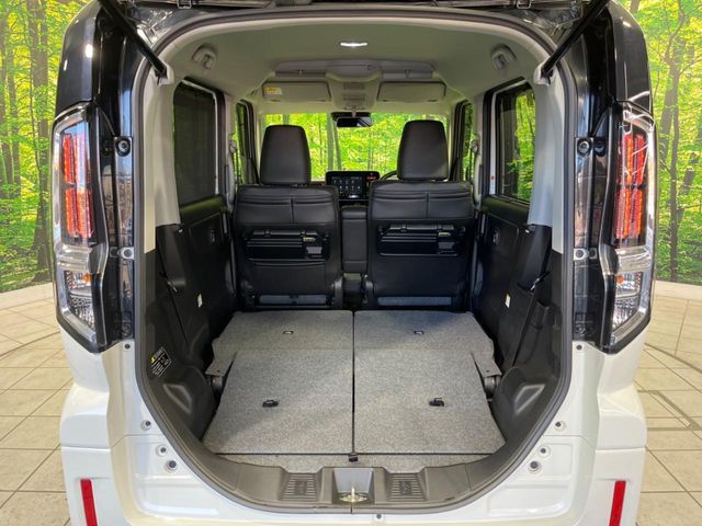 SUZUKI SPACIA CUSTOM 2024 Image 31