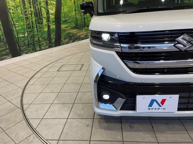 SUZUKI SPACIA CUSTOM 2024 Image 31