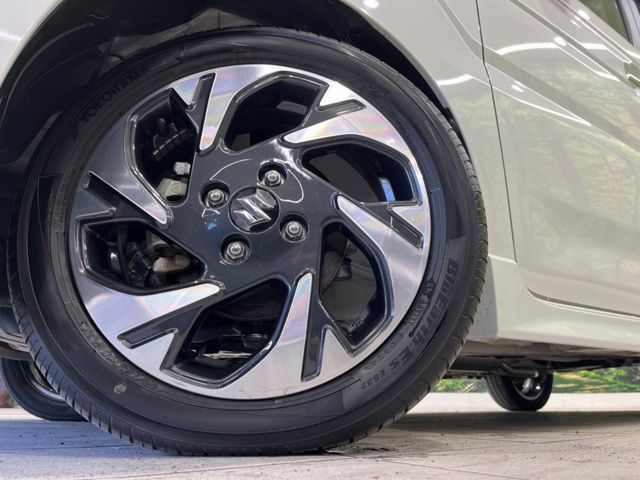 SUZUKI SPACIA CUSTOM 2024 Image 31