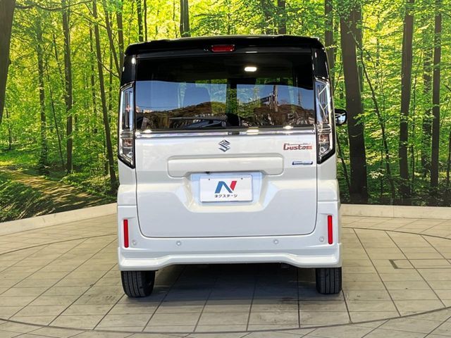 SUZUKI SPACIA CUSTOM 2024 Image 31