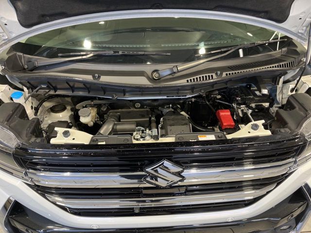 SUZUKI SPACIA CUSTOM 2024 Image 31