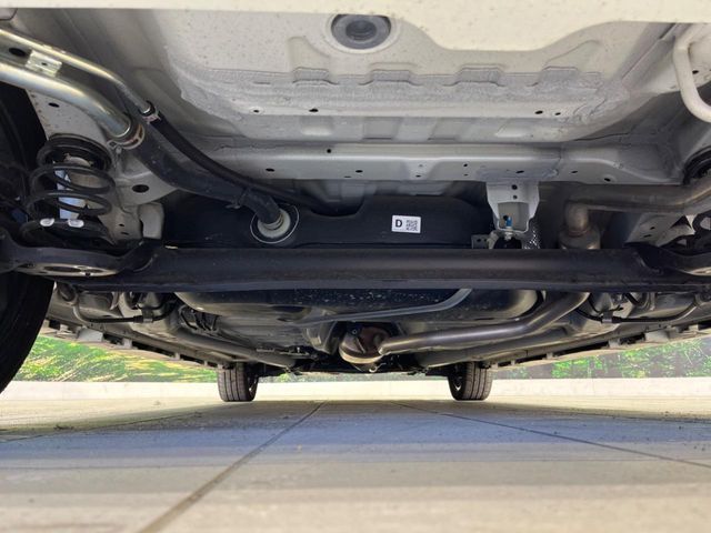 SUZUKI SPACIA CUSTOM 2024 Image 31