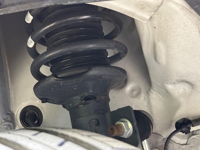 SUZUKI SPACIA CUSTOM 2024 Image 31