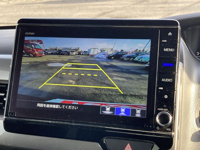 HONDA N BOX CUSTOM 4WD 2022 Image 31