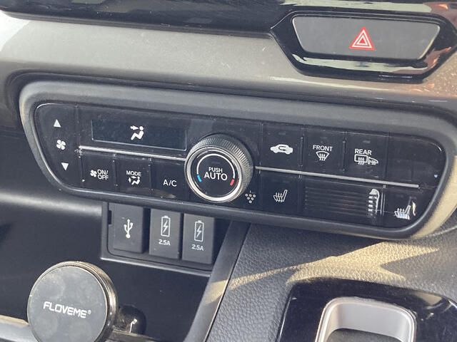 HONDA N BOX CUSTOM 4WD 2022 Image 31