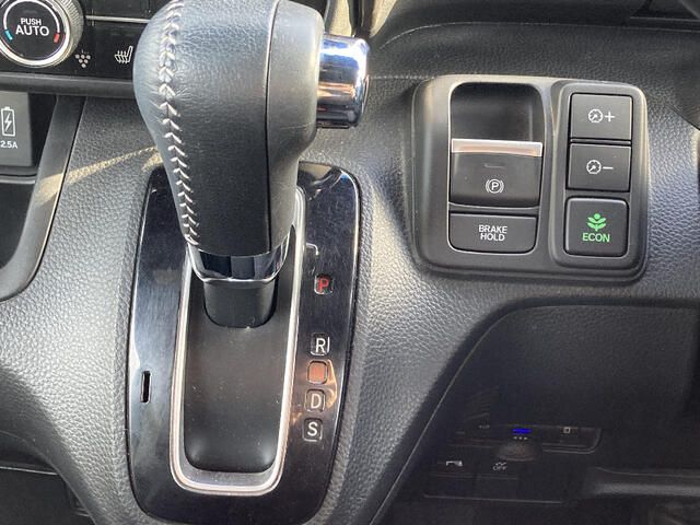 HONDA N BOX CUSTOM 4WD 2022 Image 31