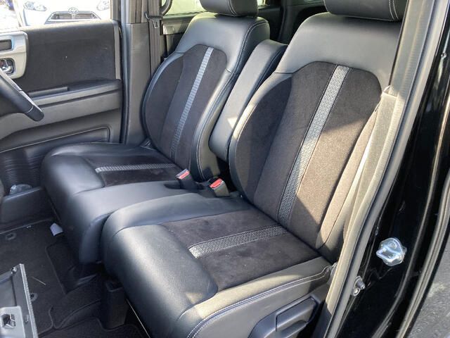 HONDA N BOX CUSTOM 4WD 2022 Image 31