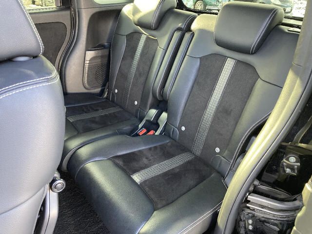 HONDA N BOX CUSTOM 4WD 2022 Image 31