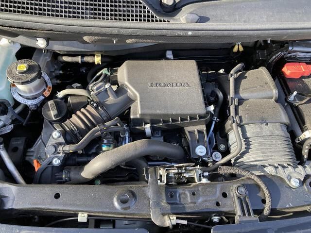 HONDA N BOX CUSTOM 4WD 2022 Image 31