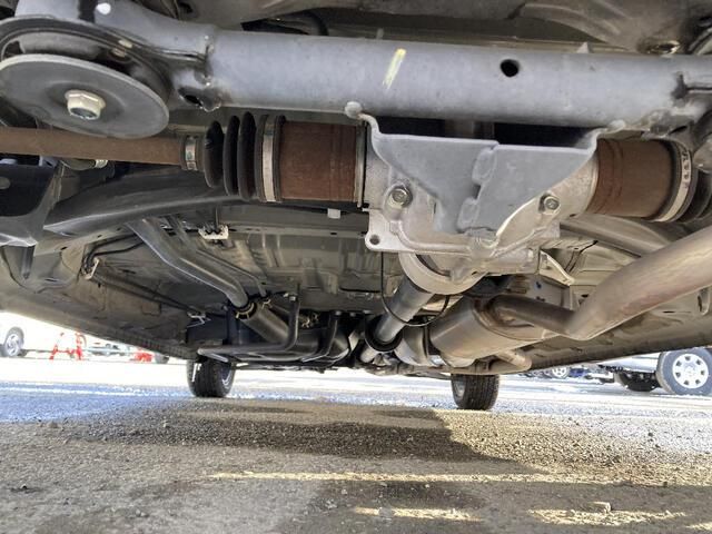 HONDA N BOX CUSTOM 4WD 2022 Image 31