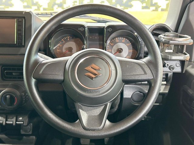 SUZUKI JIMNY 4WD 2024 Image 31