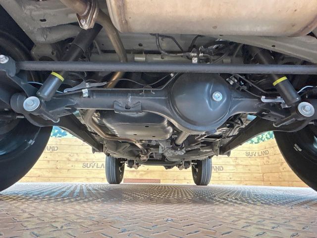 SUZUKI JIMNY 4WD 2024 Image 31