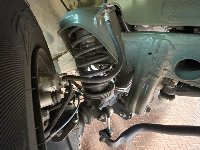 SUZUKI JIMNY 4WD 2024 Image 31