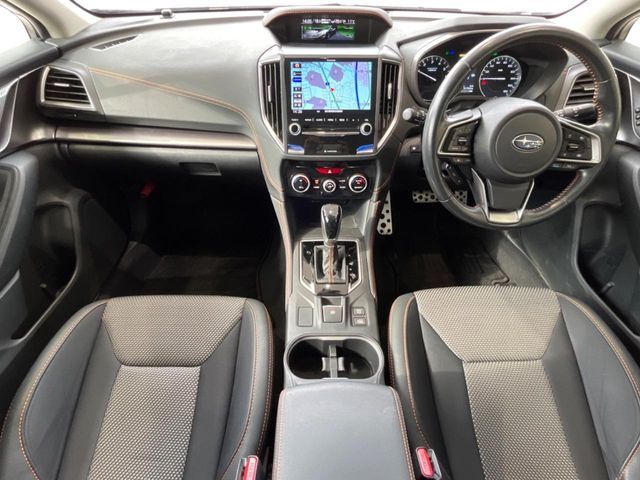 SUBARU XV HYBRID 2019 Image 31