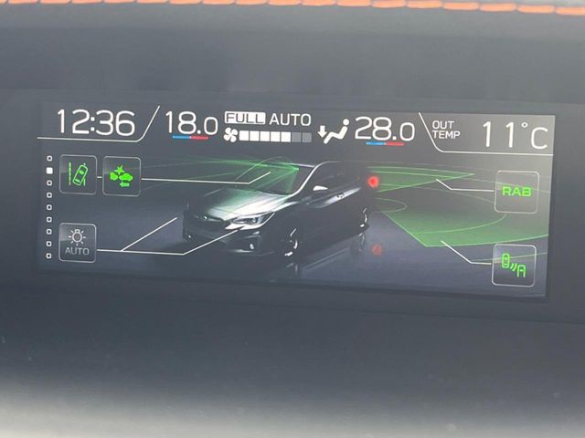SUBARU XV HYBRID 2019 Image 31