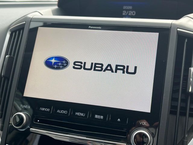 SUBARU XV HYBRID 2019 Image 31