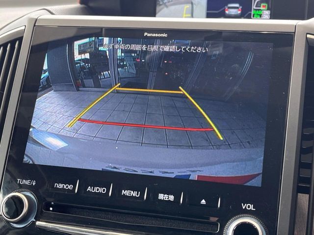 SUBARU XV HYBRID 2019 Image 31