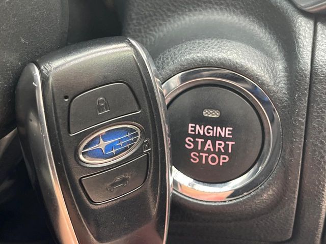 SUBARU XV HYBRID 2019 Image 31