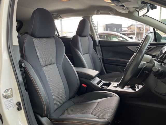 SUBARU XV HYBRID 2019 Image 31