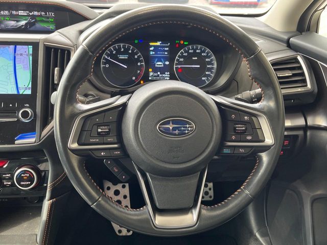 SUBARU XV HYBRID 2019 Image 31