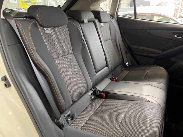 SUBARU XV HYBRID 2019 Image 31