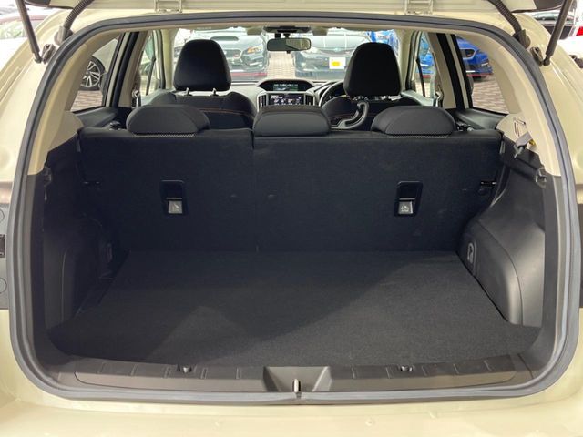 SUBARU XV HYBRID 2019 Image 31