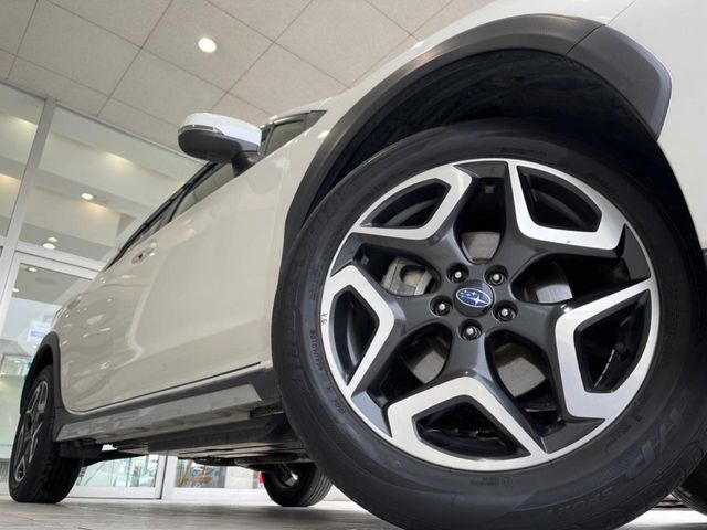 SUBARU XV HYBRID 2019 Image 31