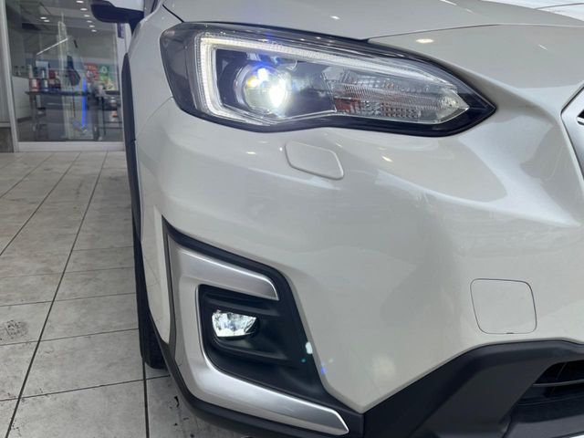 SUBARU XV HYBRID 2019 Image 31