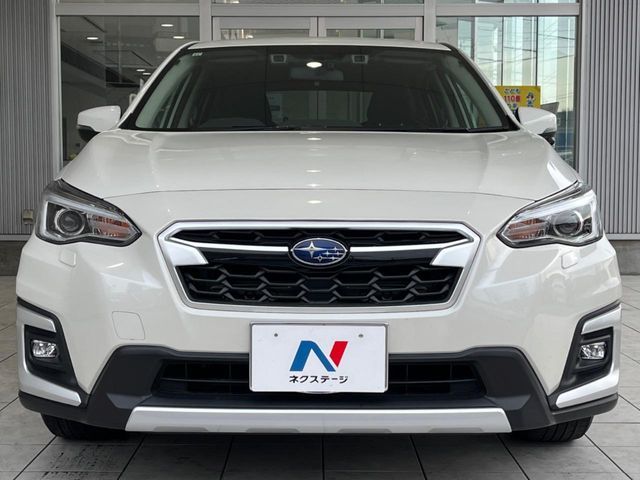 SUBARU XV HYBRID 2019 Image 31