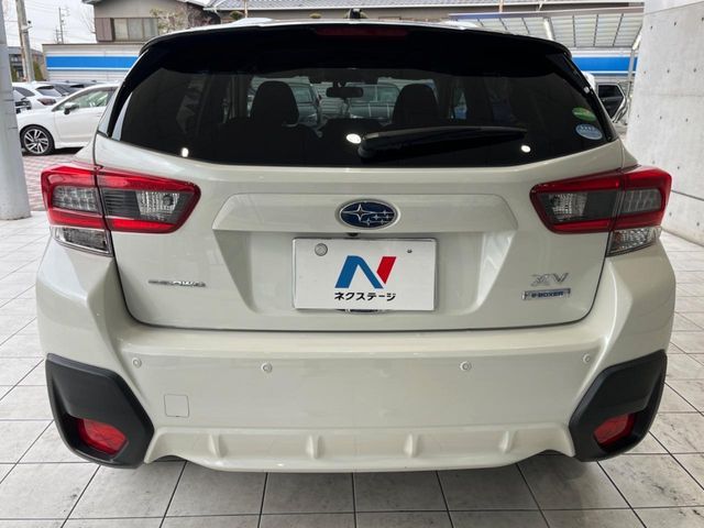 SUBARU XV HYBRID 2019 Image 31
