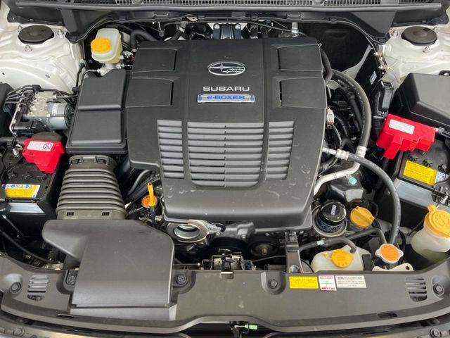 SUBARU XV HYBRID 2019 Image 31