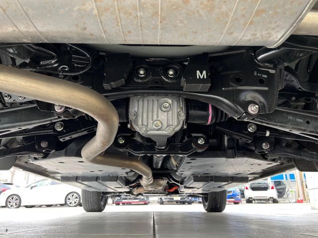 SUBARU XV HYBRID 2019 Image 31