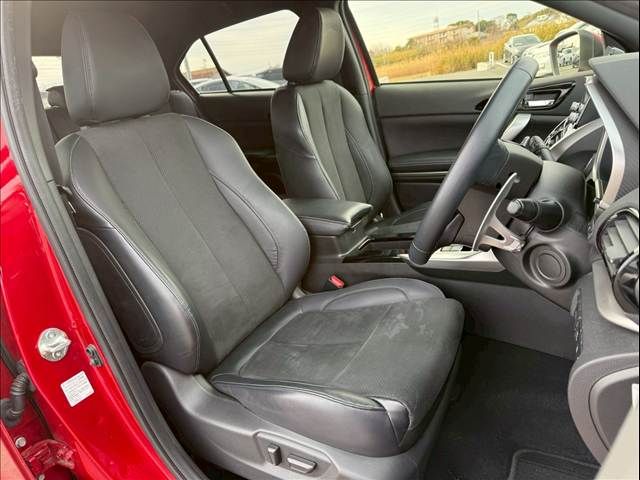 MITSUBISHI ECLIPSE CROSS PHEV 2021 Image 31